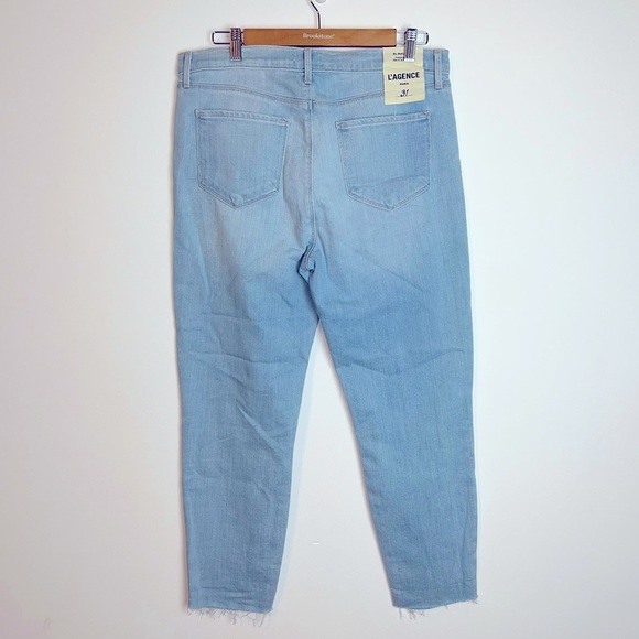 L’AGENCE Jeans - Picture 4 of 8